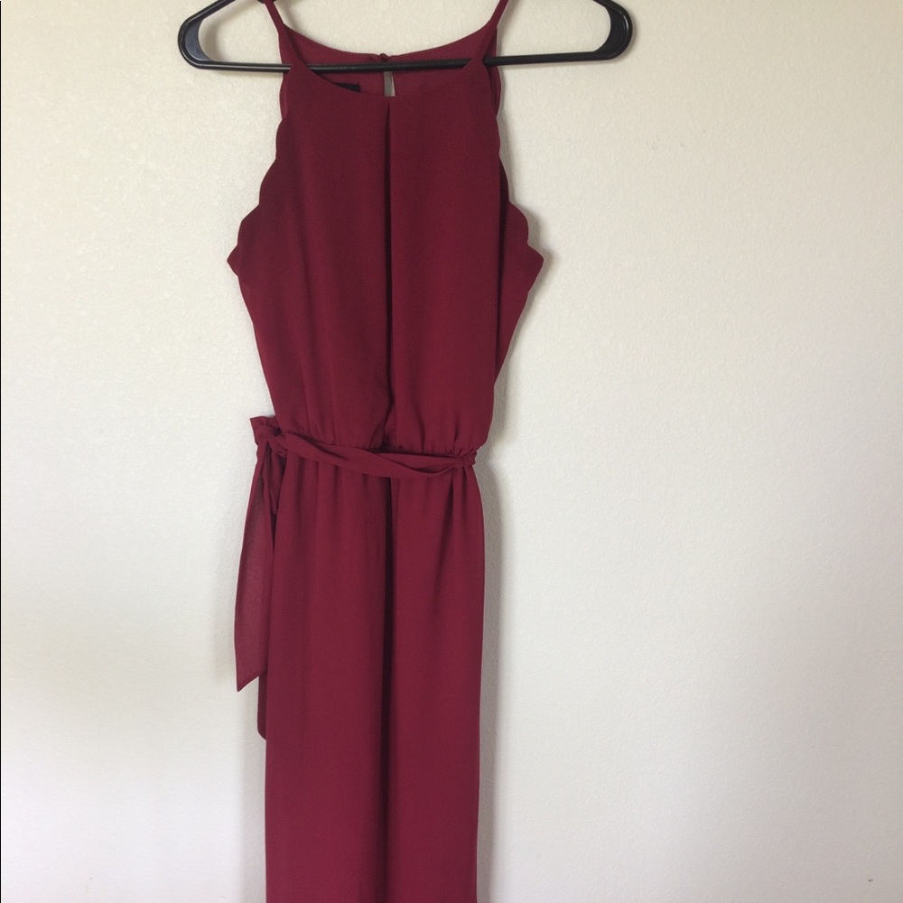 Bridesmaids/prom dress